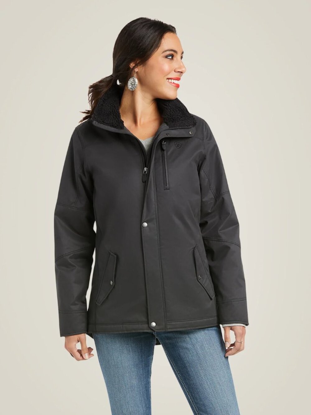 Ariat REAL Insulated Women's Jacket